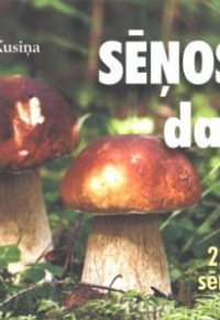 Sēņosim dabā! 