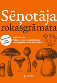 Sēņotāja rokasgrāmata 