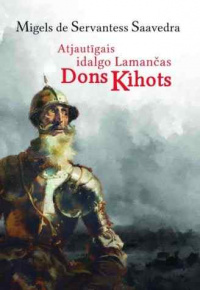 Servantess Saavedra, Migels de. 