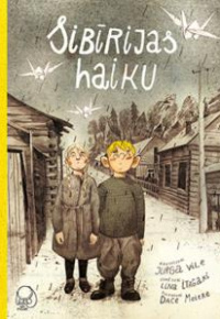 Sibīrijas haiku