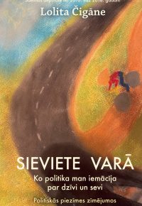 Sieviete varā