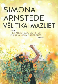 Simona Ārnstede.