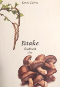 Šitake 