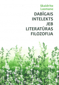 Skaidrīte Lasmane.