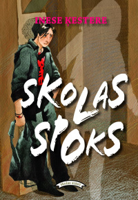 Skolas spoks