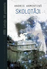 Skolotāji