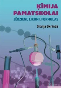 Skrinda, Silvija, 1964-. 