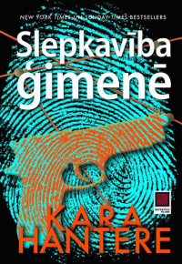 Slepkavība ģimenē