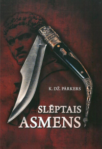 K.Dž. Pārkers.