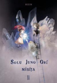 Solu Juno Ori misija