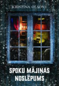 Spoku mājiņas noslēpums