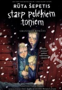 Starp pelēkiem toņiem