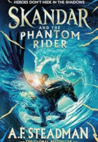 Steadman, A. F., 1994-. 