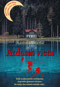 Stēna, Kamilla. 