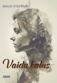 Stepēna, Maija, 1939-. 