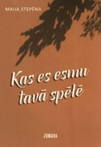 Stepēna Maija.