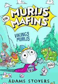 Stovers Ādams.