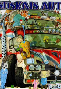 Strids, Jakobs Martins. 