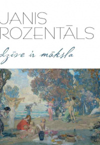 Strode, Raimonda, 1965-. 