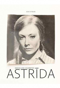Struka, Ieva.
