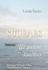 Sudrabs. Uz pusēm lauztais