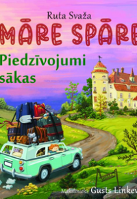 Svaža Ruta.