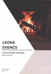 Svenčs, Leons, 1946-. 