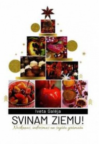 Svinam ziemu!