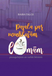Talce, Baiba. 