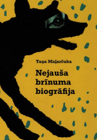 Taņa Maļarčuka.