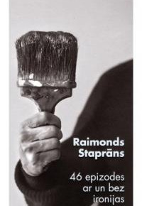 Staprāns, Raimonds, 1926-2026. 