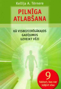 Tērnere, Kellija A. 