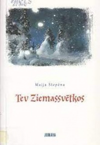 Tev Ziemassvētkos