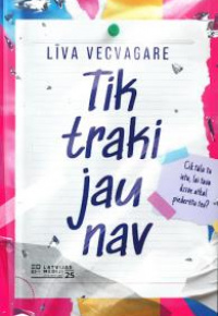 Tik traki jau nav