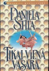 Tikai viena vasara