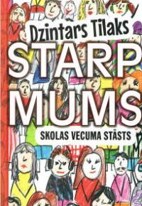 Tilaks, Dzintars, 1959-. 