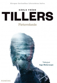Tillers Kārls Frūde.