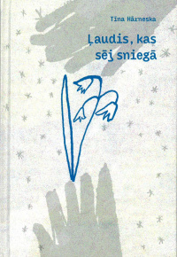 Tīna Hārneska.
