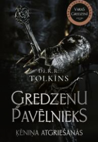 Tolkīns, Džons Ronalds Rūels. 