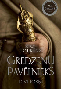 Tolkīns, Džons Ronalds Rūels.