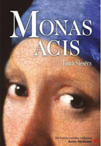 Tomā Šlesērs.