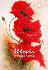 Tora, Inese, 1956-. 