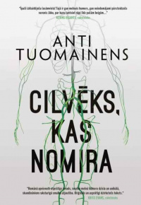 Tuomainens, Anti. 