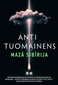 Tuomainens, Anti. 