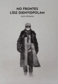 Ulmanis, Juris, 1959-. 