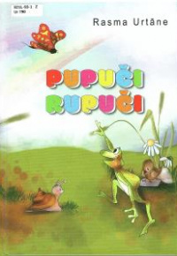 Urtāne, Rasma, 1956-. 