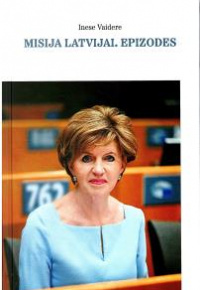 Vaidere, Inese, 1952-. 