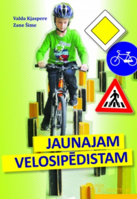 Valda Kjaspere, Zane Šime.
