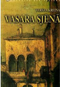 Vasara Sjēnā