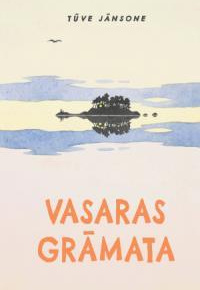 Vasaras grāmata